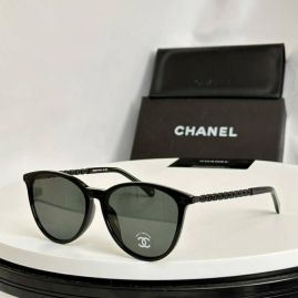 Picture of Chanel Sunglasses _SKUfw56809685fw